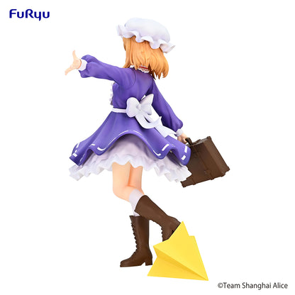 Touhou Project Trio-Try-iT Figure -Hifuu Club Maribel Hearn- - COMING SOON