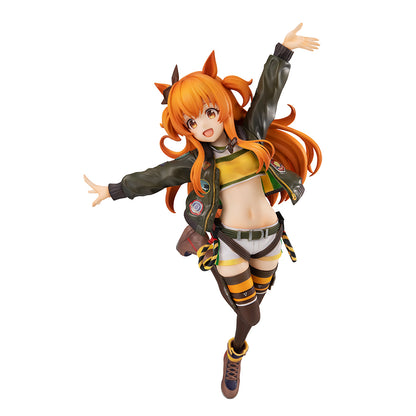 Lucrea Uma Musume: Pretty Derby Mayano Top Gun - COMING SOON