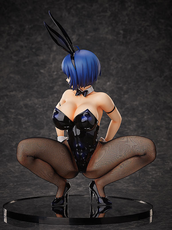 Ryomou Shimei 2nd Bunny Ver Shin Ikki Tousen Figure