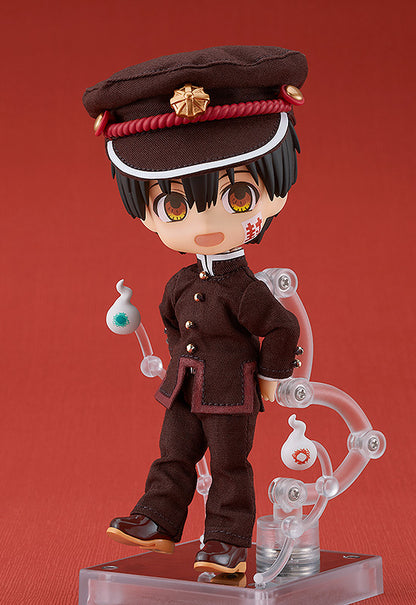 Nendoroid Doll Outfit Set: Hanako kun - COMING SOON