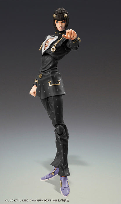 Chozokado Bruno Bucciarati Ver.BLACK - COMING SOON