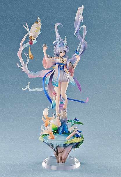 Luo Tianyi: Chant of Life Ver. - COMING SOON