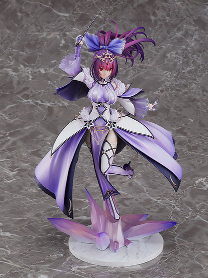 Fate Caster/Scathach-Skadi Figure