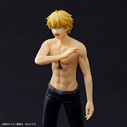 Chainsaw Man Figure - Denji Prize Figure - COMING SOON