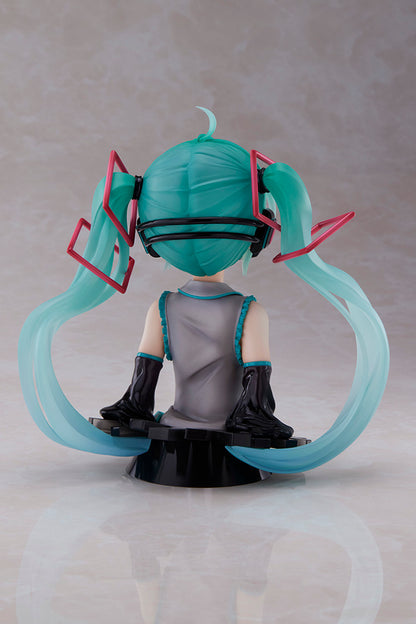 Hatsune Miku Bust-Up Figure - 39(Miku)'s Day Anniversary Ver. Prize Figure - COMING SOON