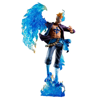 Portrait.Of.Pirates ONE PIECE “MAS” Marco the Phoenix - COMING SOON