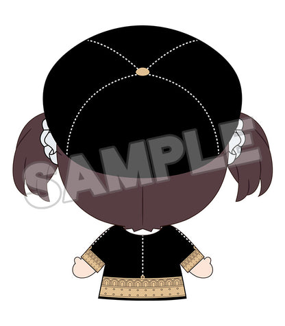 SPY x FAMILY Nendoroid Plus Plushie: Becky Blackbell - COMING SOON