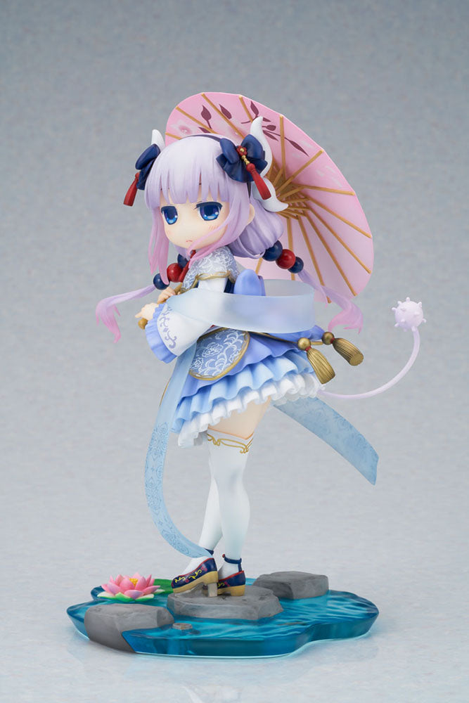 Miss Kobayashi's Dragon Maid Kanna China Dress ver. 1/7 Scale Figure - COMING SOON