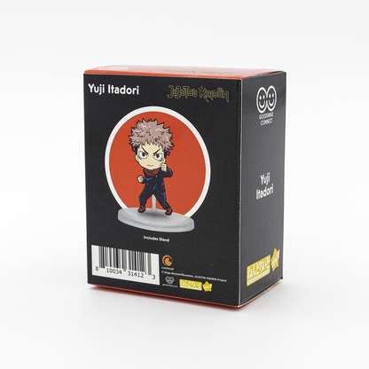 Nendoroid Pin Yuji Itadori - COMING SOON