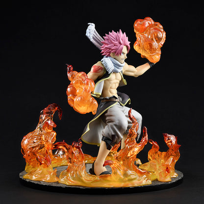 Natsu Dragneel - PRÓXIMAMENTE