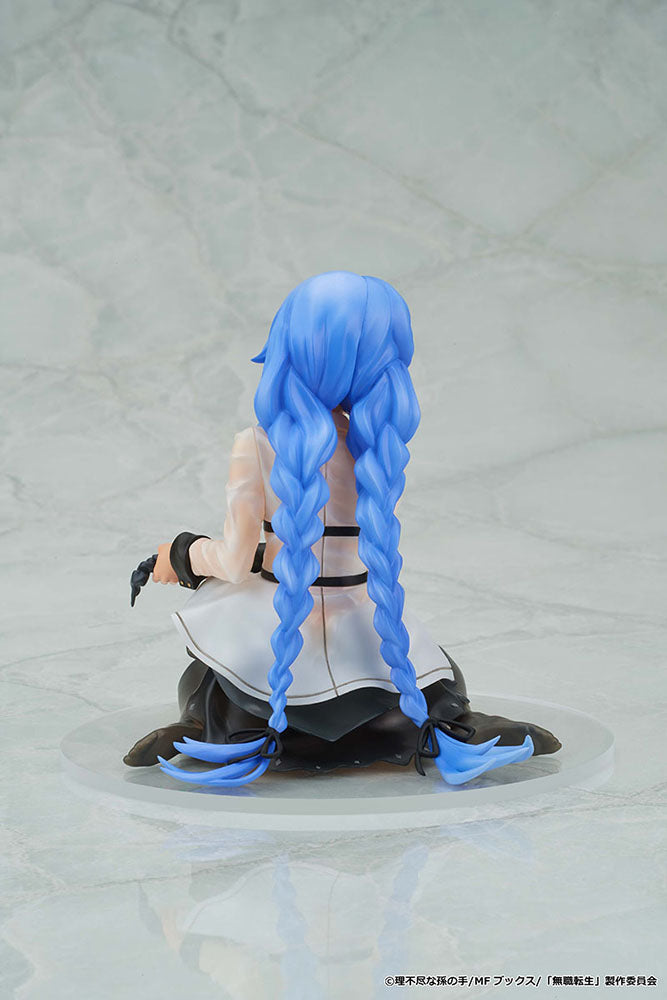 1/6 scale painted finished product [Mushoku Tensei: Jobless Reincarnation] Roxy Migurdia water splash Ver. - COMING SOON