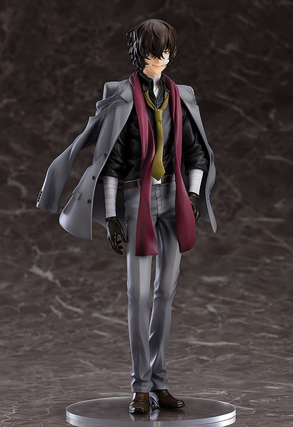 Bungo Stray Dogs - Osamu Dazai 1/8 Scale Figure