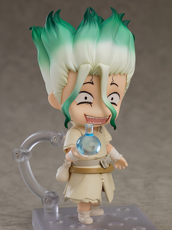 Nendoroid Senku Ishigami - PRÓXIMAMENTE