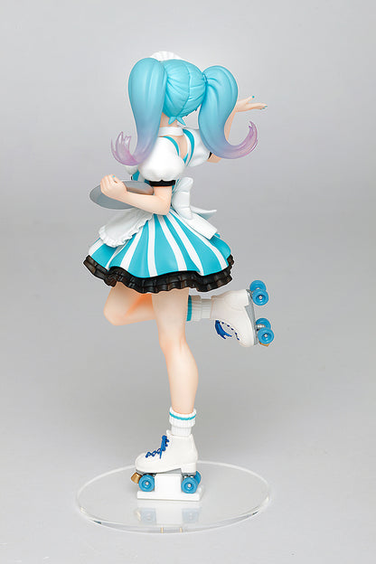 Hatsune Miku Figur – Kostüme (Cafe Maid Ver.) Preisfigur