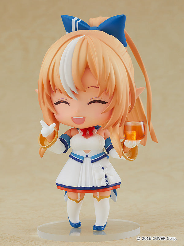 Nendoroid Shiranui Flare - COMING SOON