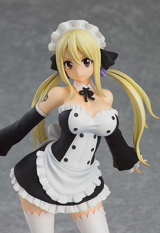 POP UP PARADE Lucy Heartfilia: Virgo Form Ver. - COMING SOON