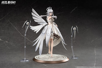 Bestrafung: Grey Raven Liv – Solaeter Woven Wings of Promised Daybreak Ver. - DEMNÄCHST