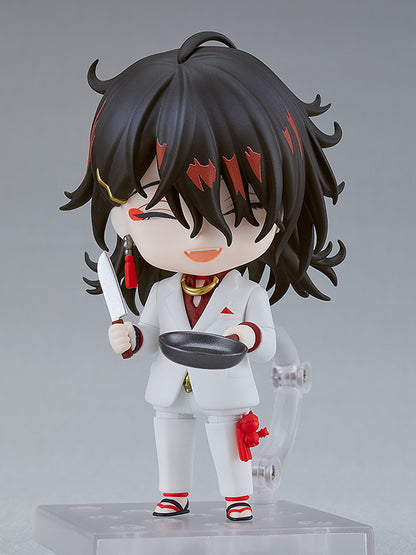 Nendoroid Vox Akuma - PRÓXIMAMENTE