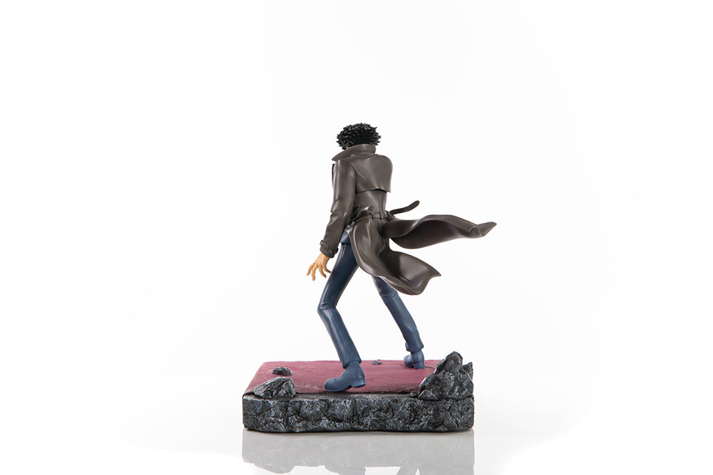 Cowboy Bebop - Spike Figure (Last Stand Ver.)