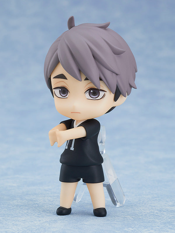 Q Version Nendoroid Toy Hinata Haikyuu Anime Action Nepal