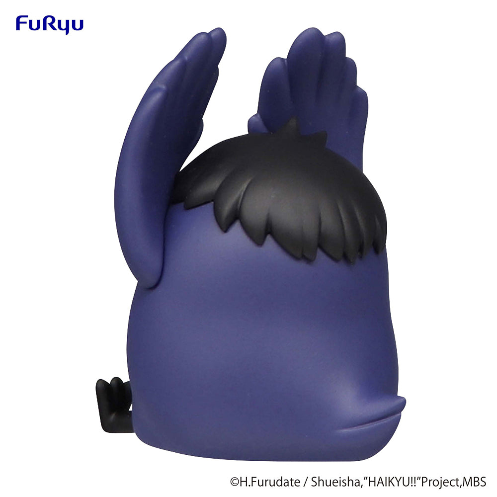 HAIKYU!! Noodle Stopper Figure Petit 2 -Kage Crow- - COMING SOON