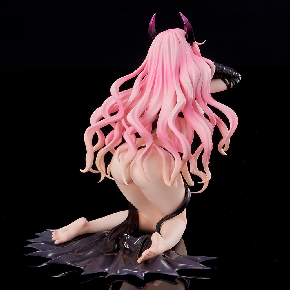 To Love-Ru Darkness Sephie Michaela Deviluke Darkness ver. 1/6 - COMING SOON