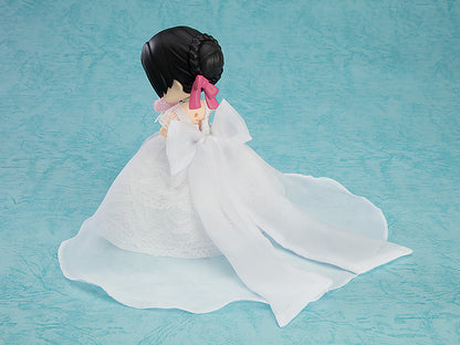 Nendoroid Doll Outfit Set: Wedding Dress - COMING SOON