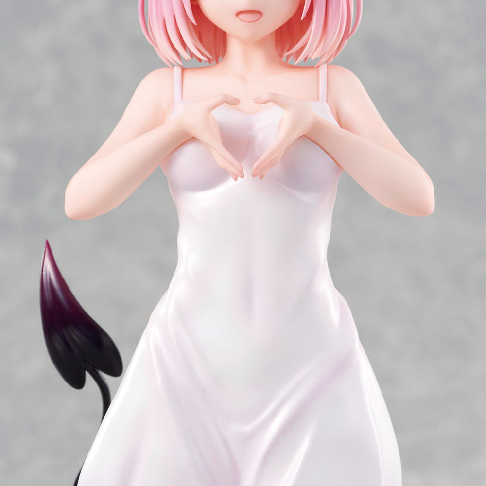 1/6 Momo Velia Deviluke - COMING SOON