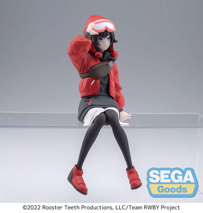 RWBY: Ice Queendom Perching PM Figure "Ruby Rose: Lucid Dream" - PRÓXIMAMENTE