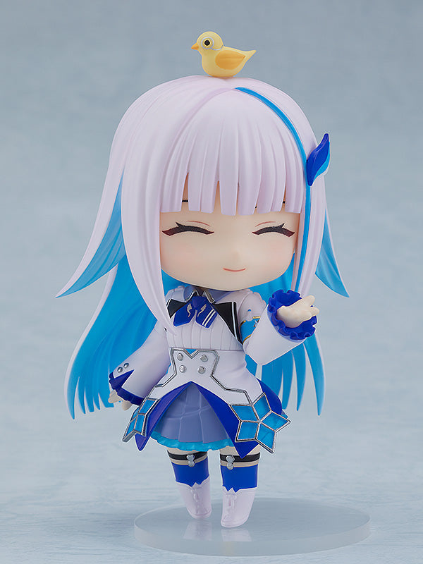 NIJISANJI - Lize Helesta Nendoroid