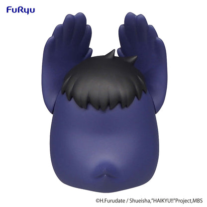 HAIKYU!! Noodle Stopper Figure Petit 2 -Kage Crow- - COMING SOON