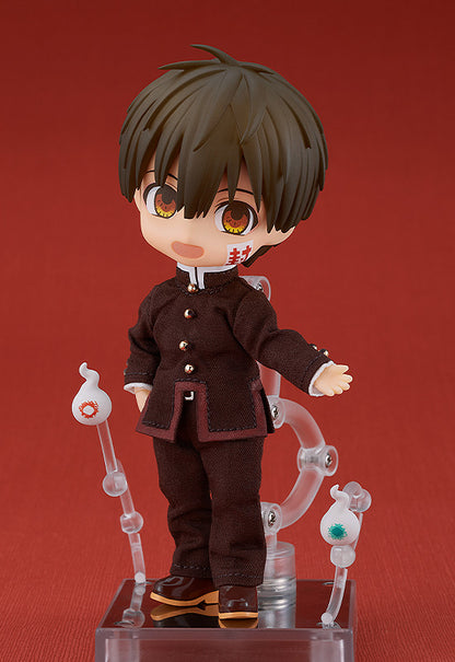 Nendoroid Doll Outfit Set: Hanako kun - COMING SOON