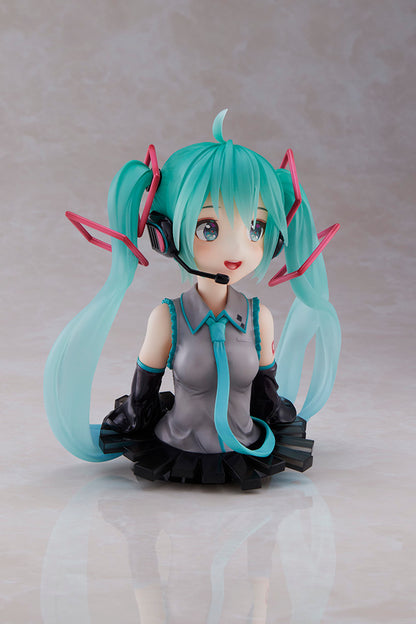 Hatsune Miku Bust-Up Figure - 39(Miku)'s Day Anniversary Ver. Prize Figure - COMING SOON