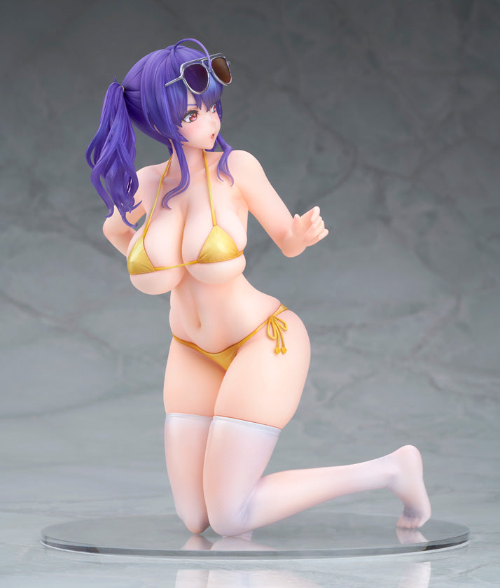 Azur Lane Pola at the Beach - COMING SOON