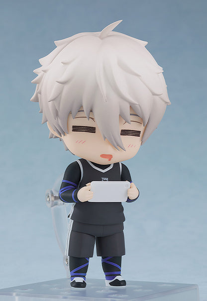 Blue Lock Nendoroid Nagi Seishiro