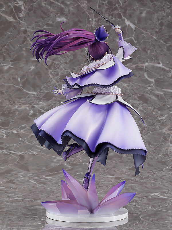 Fate Caster/Scathach-Skadi Figure