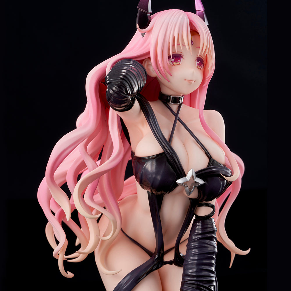 To Love-Ru Darkness Sephie Michaela Deviluke Darkness ver. 1/6 - COMING SOON