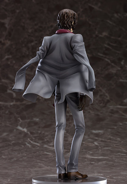 Bungo Stray Dogs - Osamu Dazai 1/8 Scale Figure