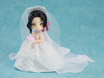 Nendoroid Doll Outfit Set: Wedding Dress - COMING SOON