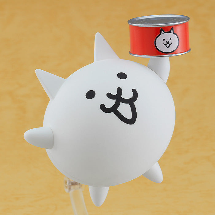 Gato Nendoroid - PRÓXIMAMENTE