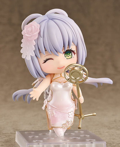 Vsinger - Luo Tianyi Nendoroid (Grain in Ear Ver.)