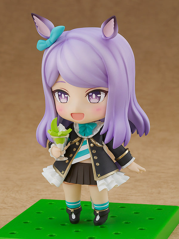 Uma Musume: Pretty Derby Nendoroid Mejiro McQueen Figure