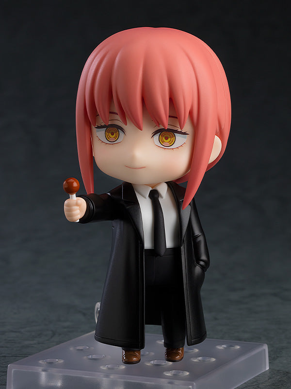 Nendoroid Makima - PRÓXIMAMENTE