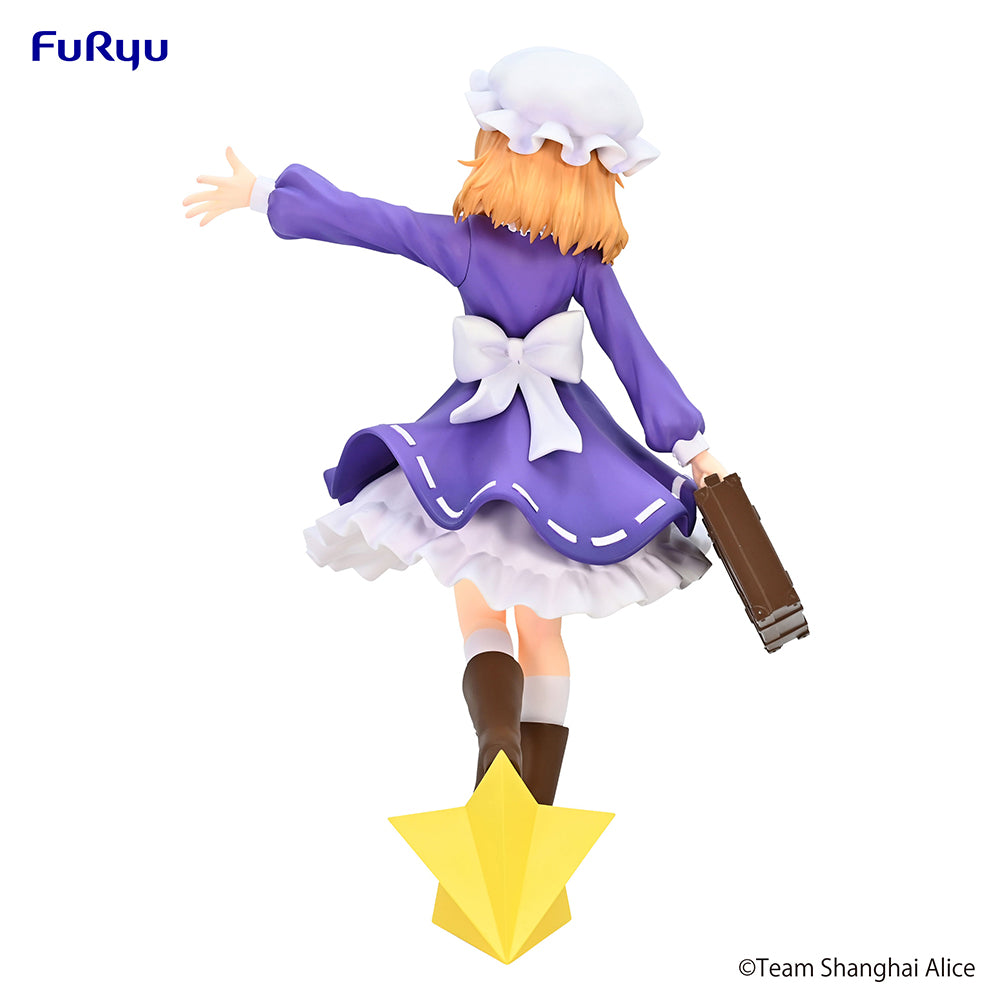 Touhou Project Trio-Try-iT Figure -Hifuu Club Maribel Hearn- - COMING SOON