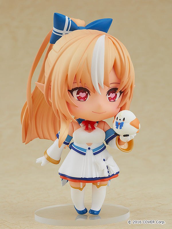 Nendoroid Shiranui Flare - COMING SOON