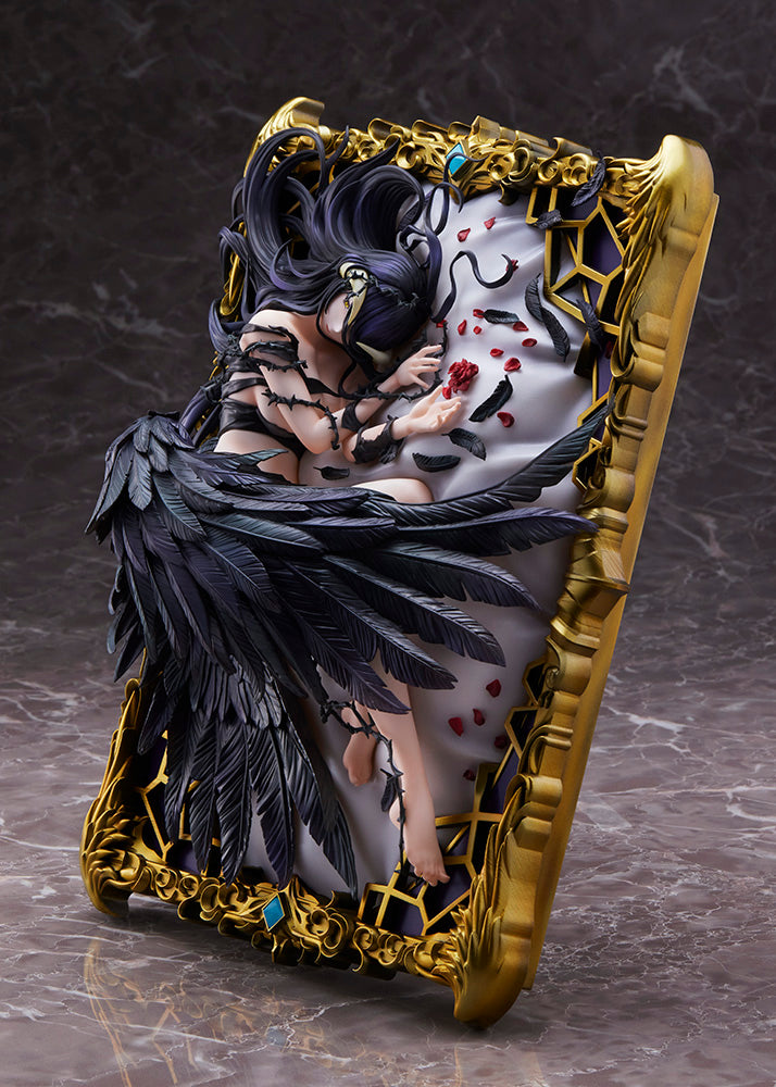 GYOSO Overlord IV Albedo 1/7 Scale Figure