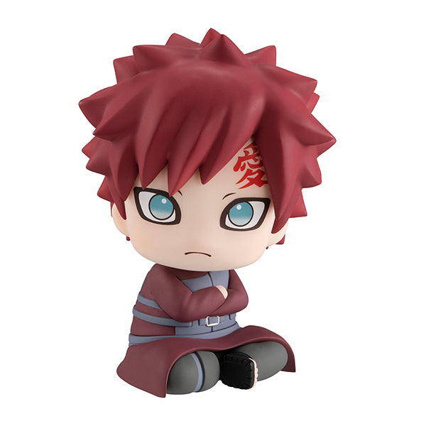 Naruto Shippuden - Gaara Lookup Figure