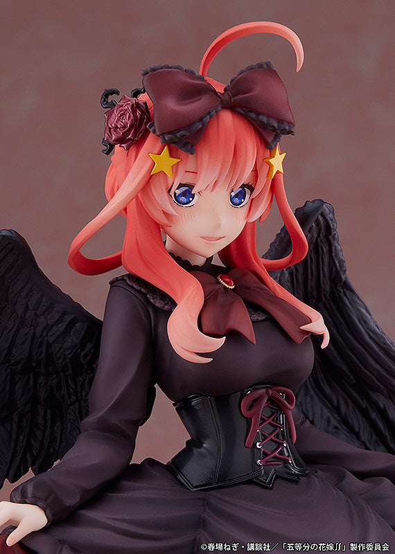 Itsuki Nakano: Fallen Angel Ver. Figure