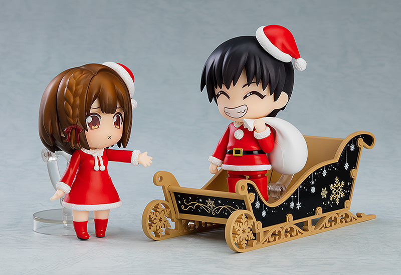 Nendoroid More Sleigh – BALD ERHÄLTLICH