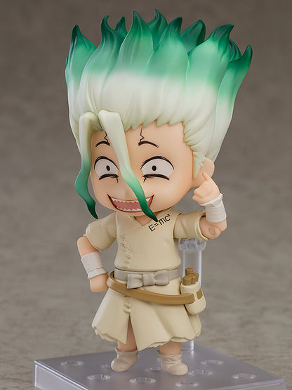 Nendoroid Senku Ishigami - PRÓXIMAMENTE